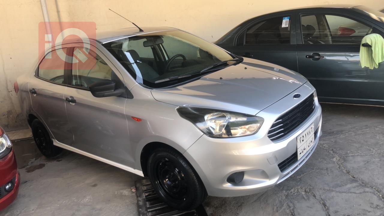 Ford Figo